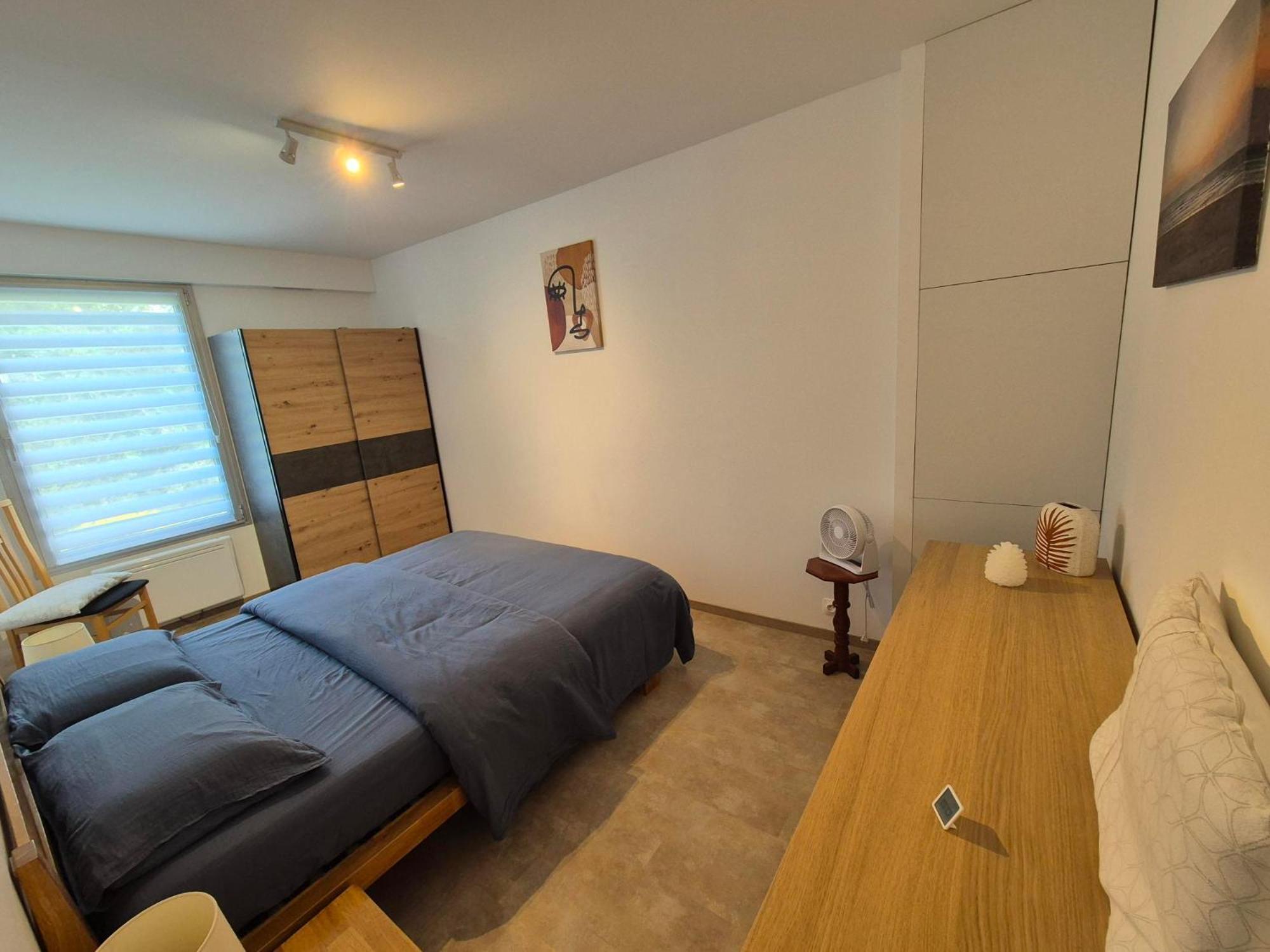 Apartament Eriline Vernon  Zewnętrze zdjęcie